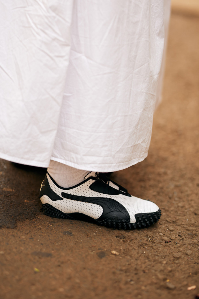 Miláno, streetstyle, SS26