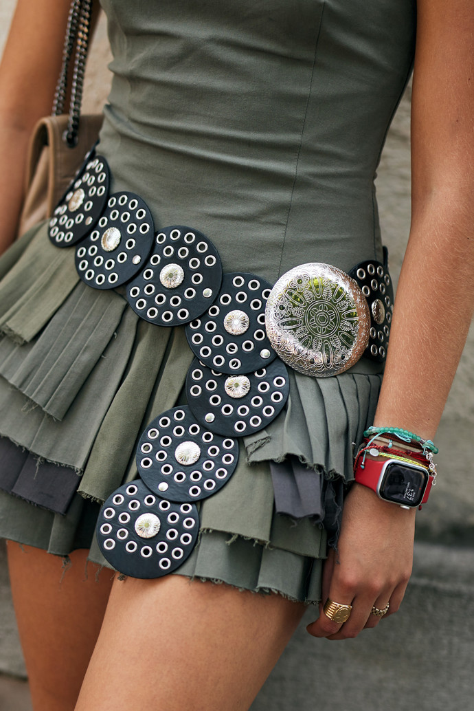 Milano streetstyle