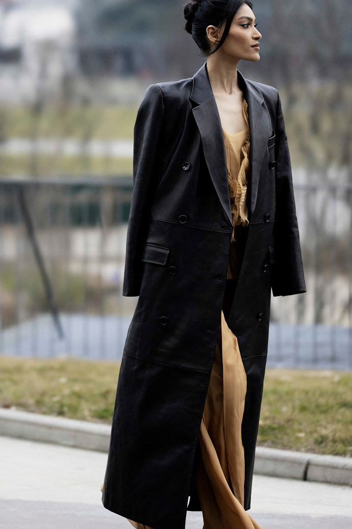 Milano streetstyle