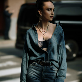 Milano streetstyle Milano streetstyle