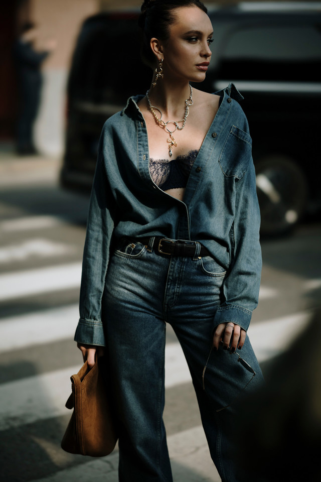 Milano streetstyle Milano streetstyle
