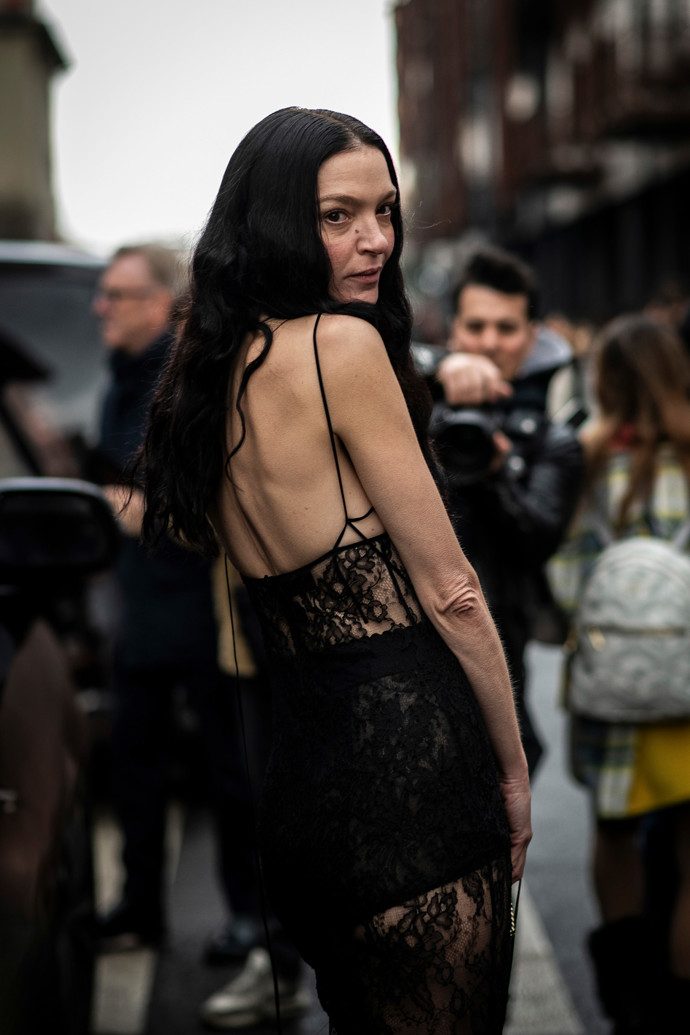Milano streetstyle