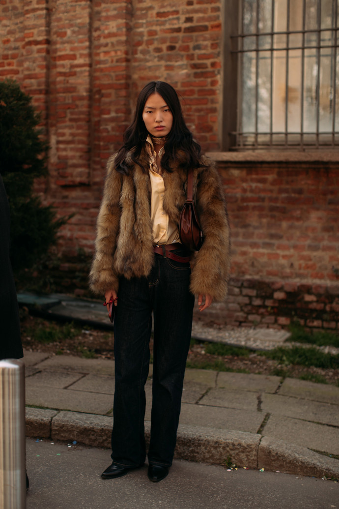 Milano streetstyle
