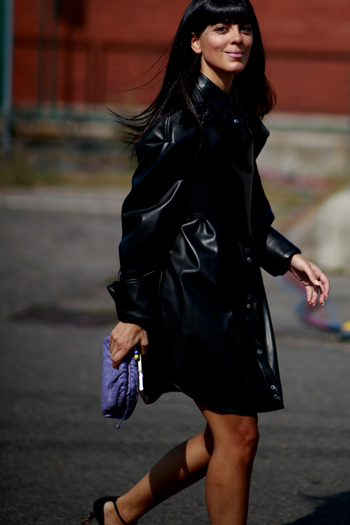 Milano streetstyle
