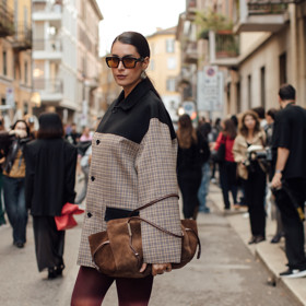 Milano streetstyle