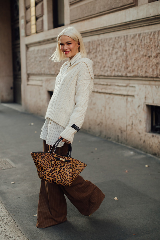 Milano streetstyle