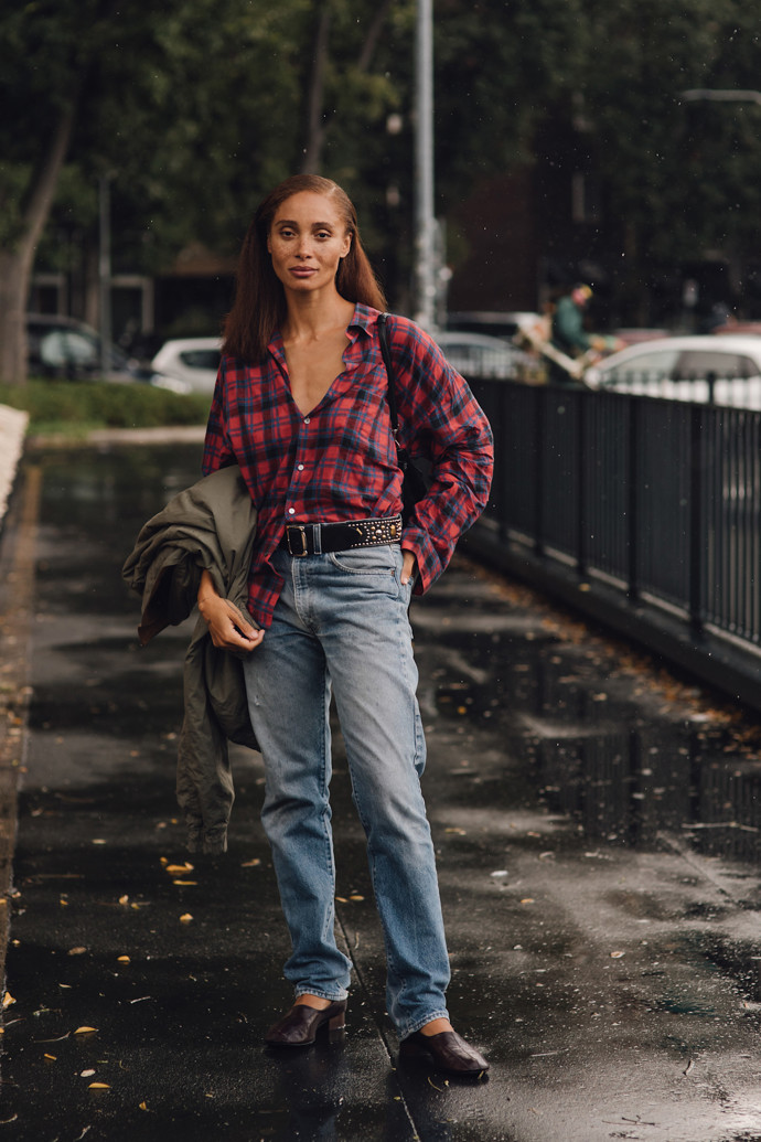 Milano streetstyle