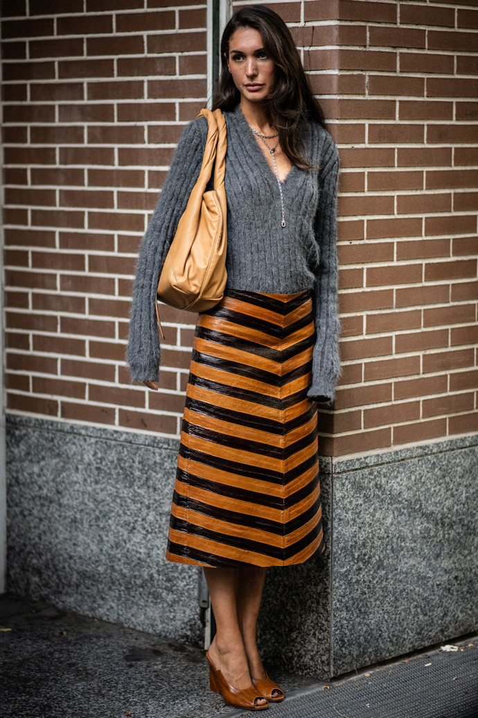 Milano Streetstyle