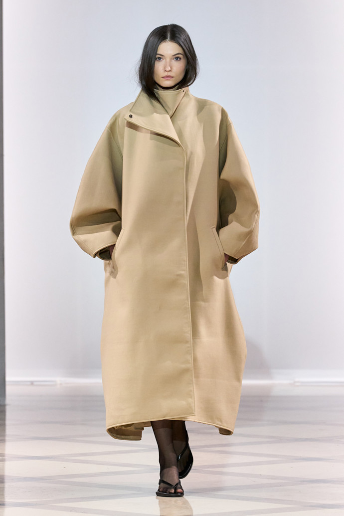 Diana Milkanova FW25
