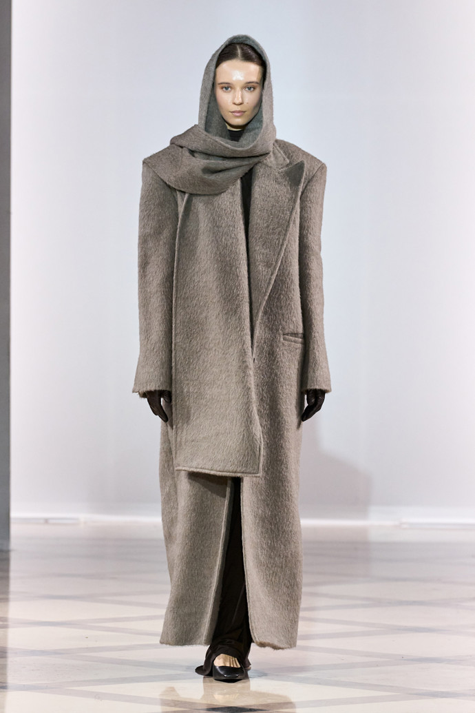 Diana Milkanova FW25