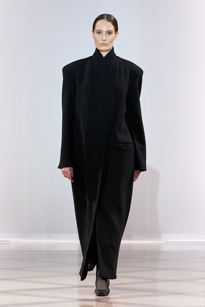 Diana Milkanova FW25