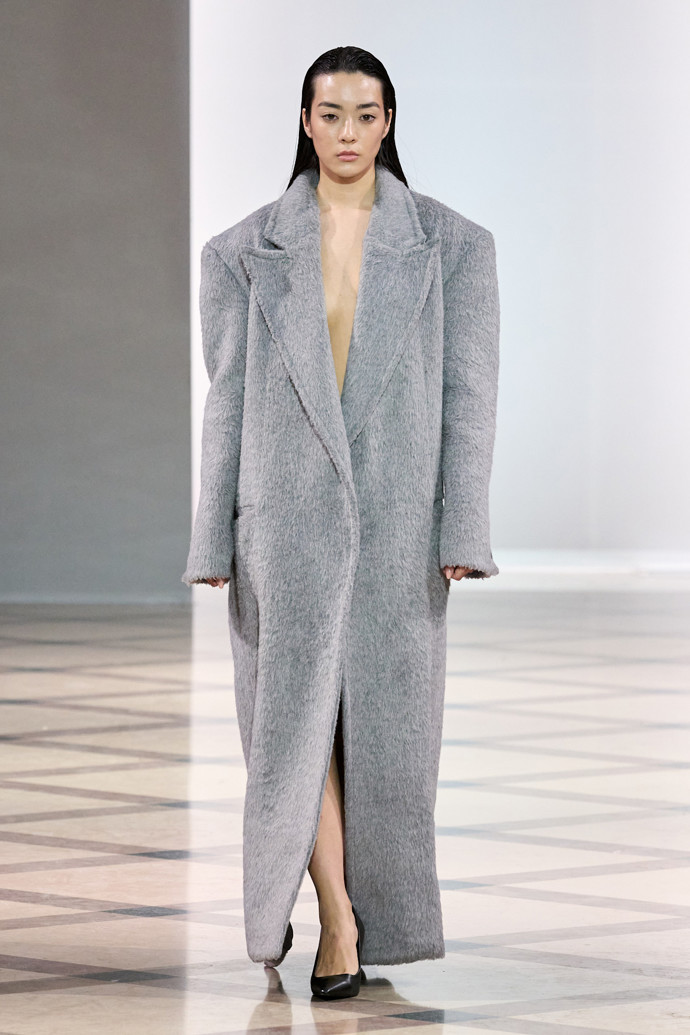 Diana Milkanova FW25