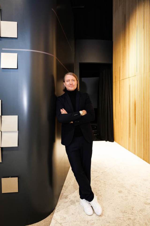 The Art of Bespoke Living