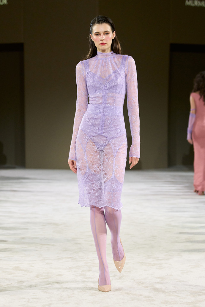 Murmur SS26