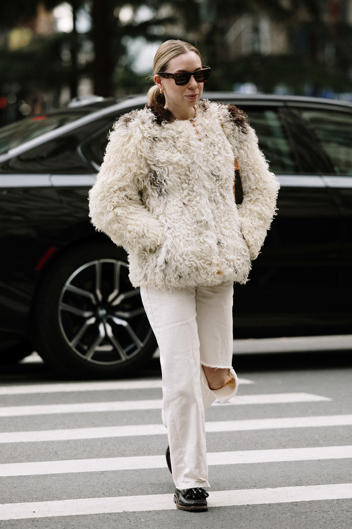NY streetstyle