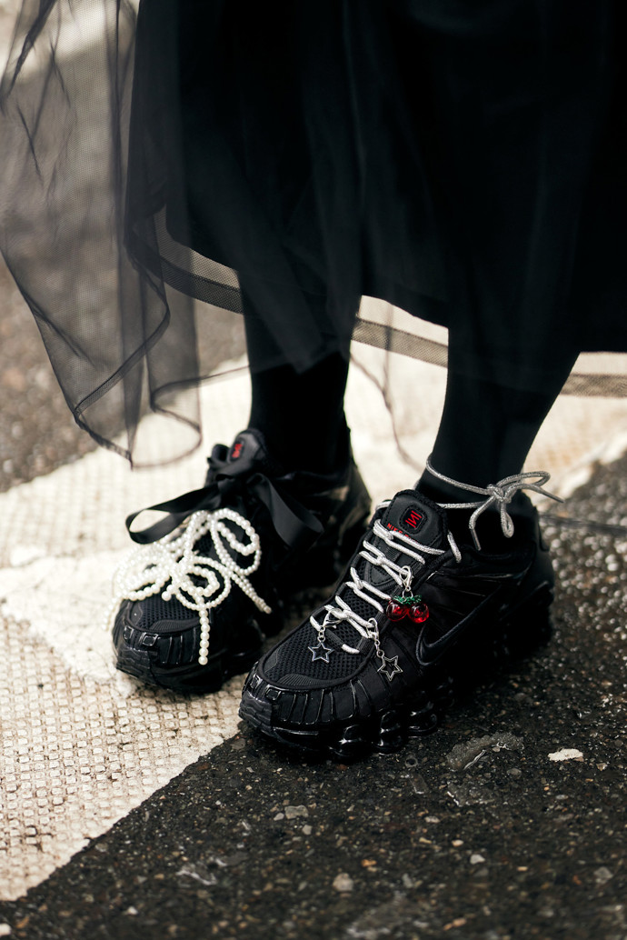 New York, streetstyle, FW25