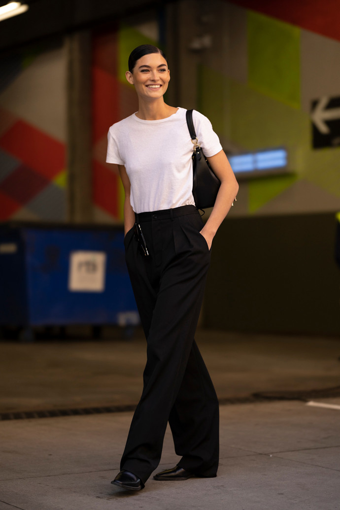NY streetstyle