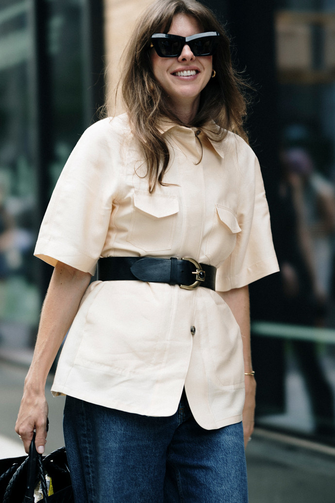 NY streetstyle