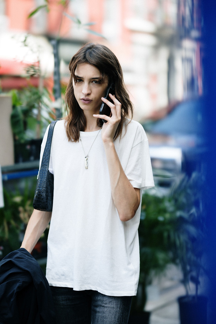 NY streetstyle