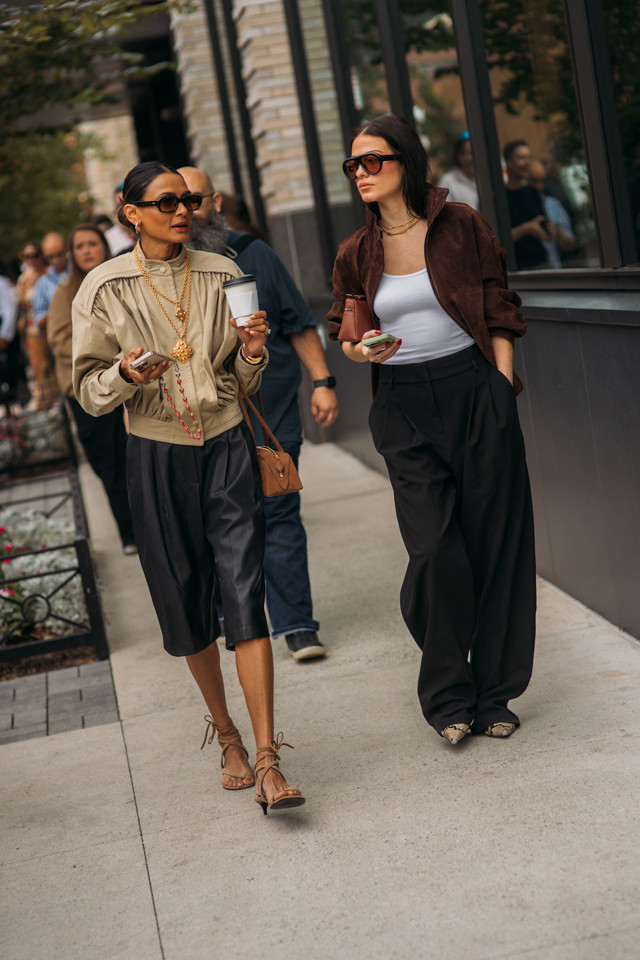 NY streetstyle