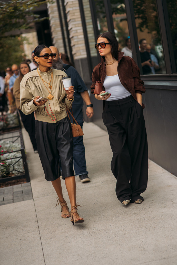 NY streetstyle