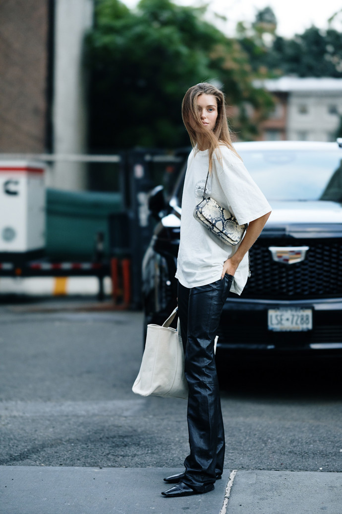 NY streetstyle