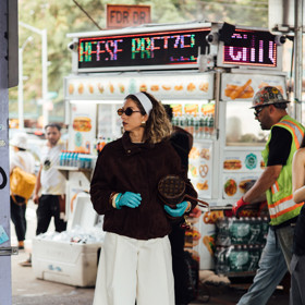 NY streetstyle