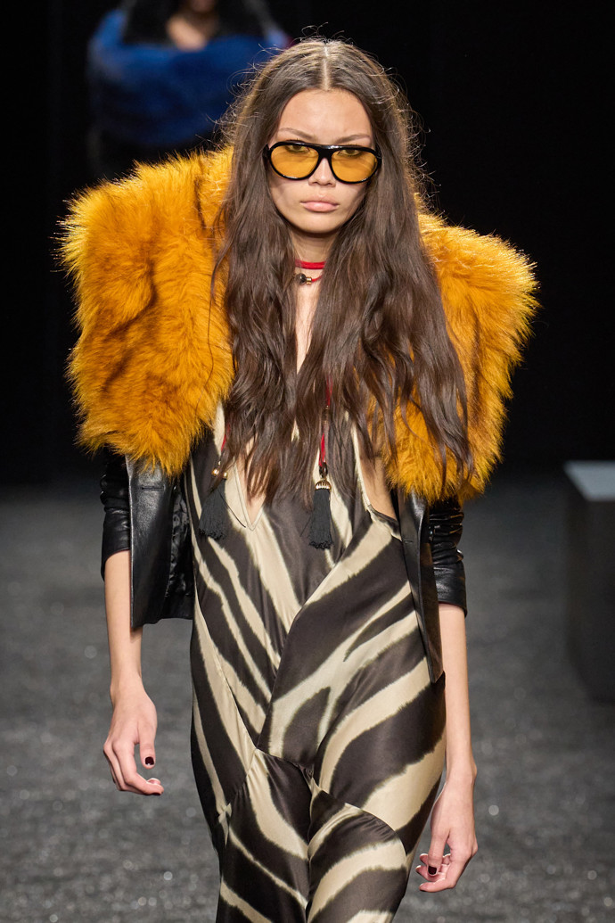 Nina Ricci FW25