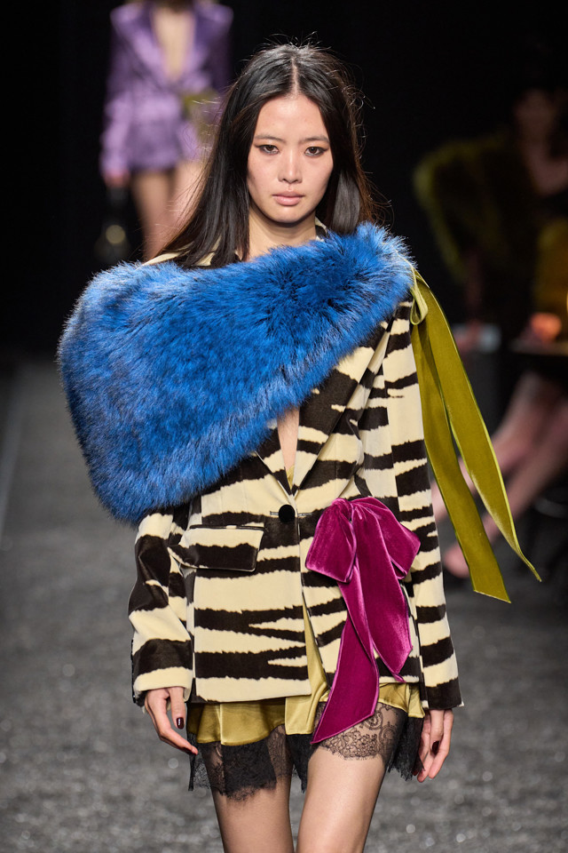 Nina Ricci FW25