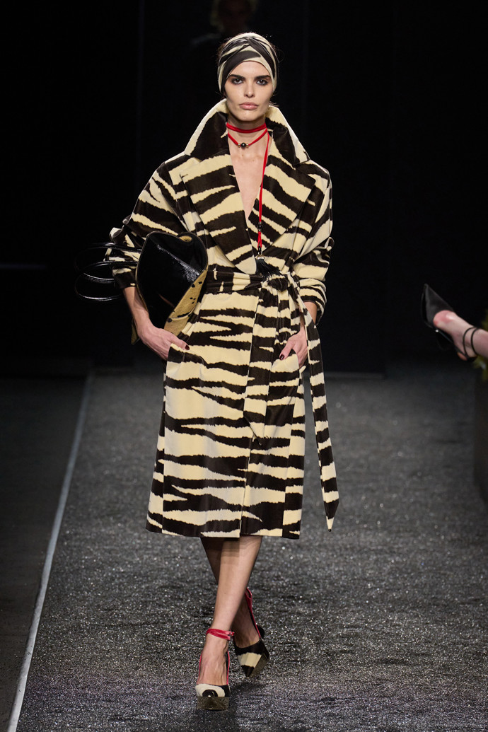 Nina Ricci FW25