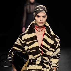 Nina Ricci FW25
