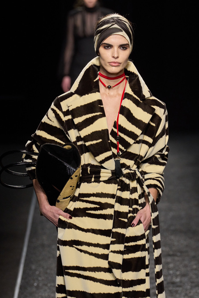 Nina Ricci FW25