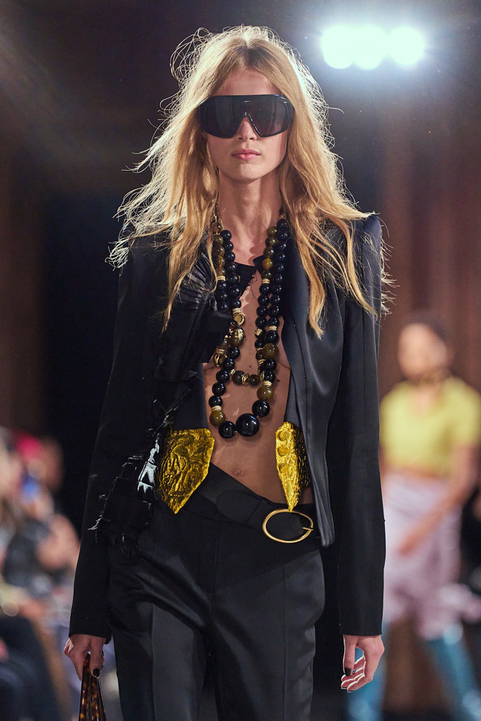 Nina Ricci SS26
