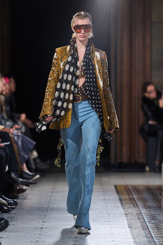 Nina Ricci SS26
