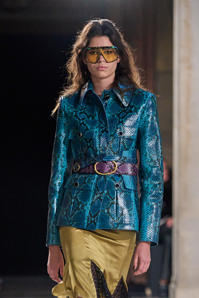 Nina Ricci SS26