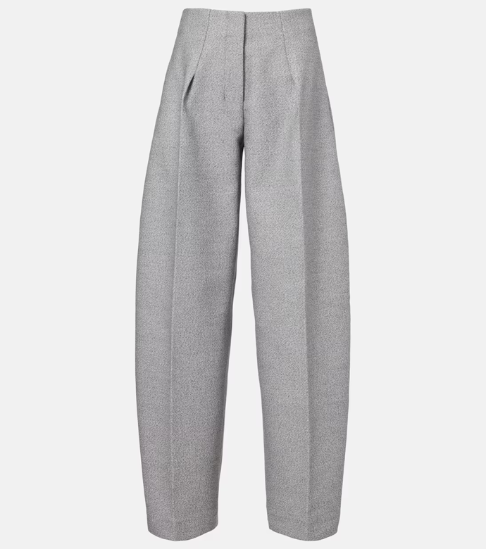Kalhoty, Jacquemus, MyTheresa, € 750