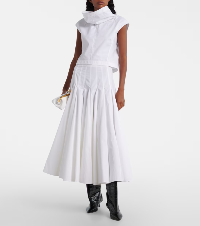 Boty, Jacquemus, MyTheresa, € 1,290