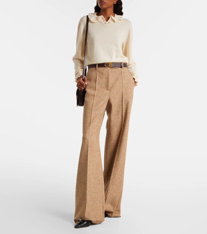 Kalhoty, Valentino, MyTheresa, € 1,600