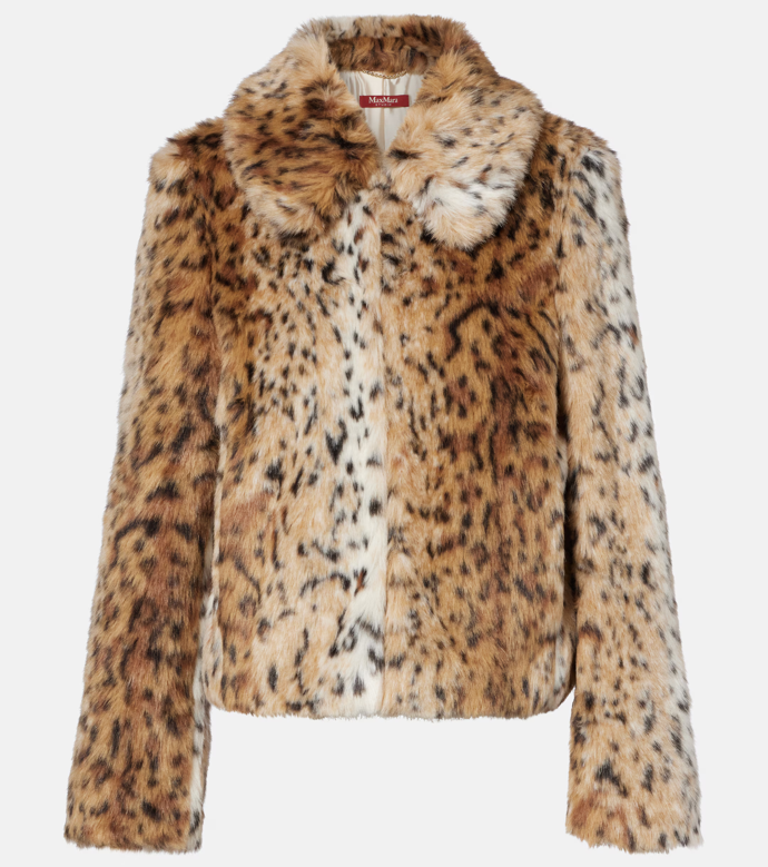 Kabát, MAX MARA, MyTheresa, € 645