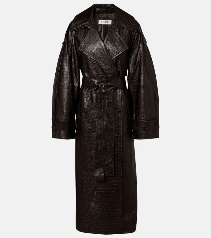 Kabát, Rohe, myTheresa, € 1,495