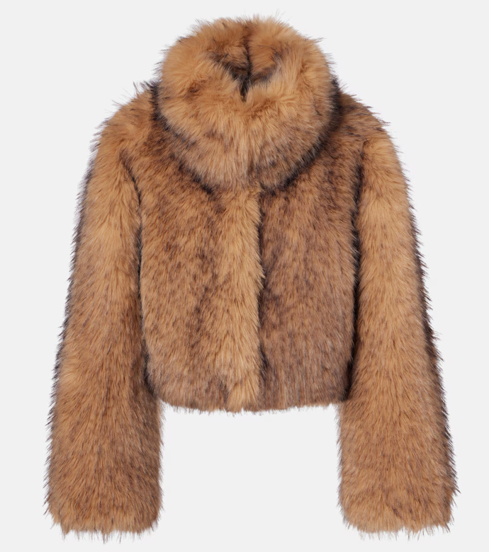 Kabát, Rotate, myTheresa, € 364