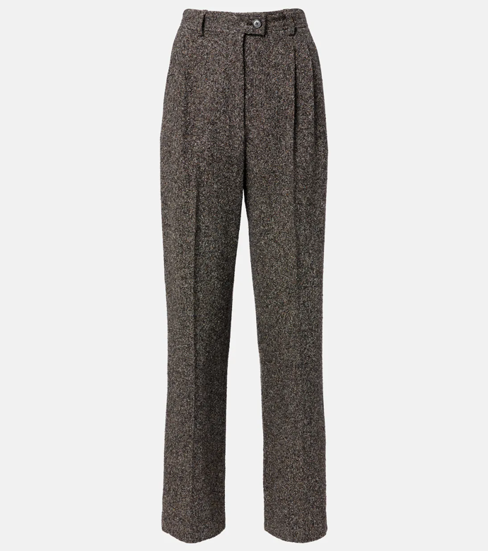 Kalhoty, TheRow, MyTheresa, € 1,940