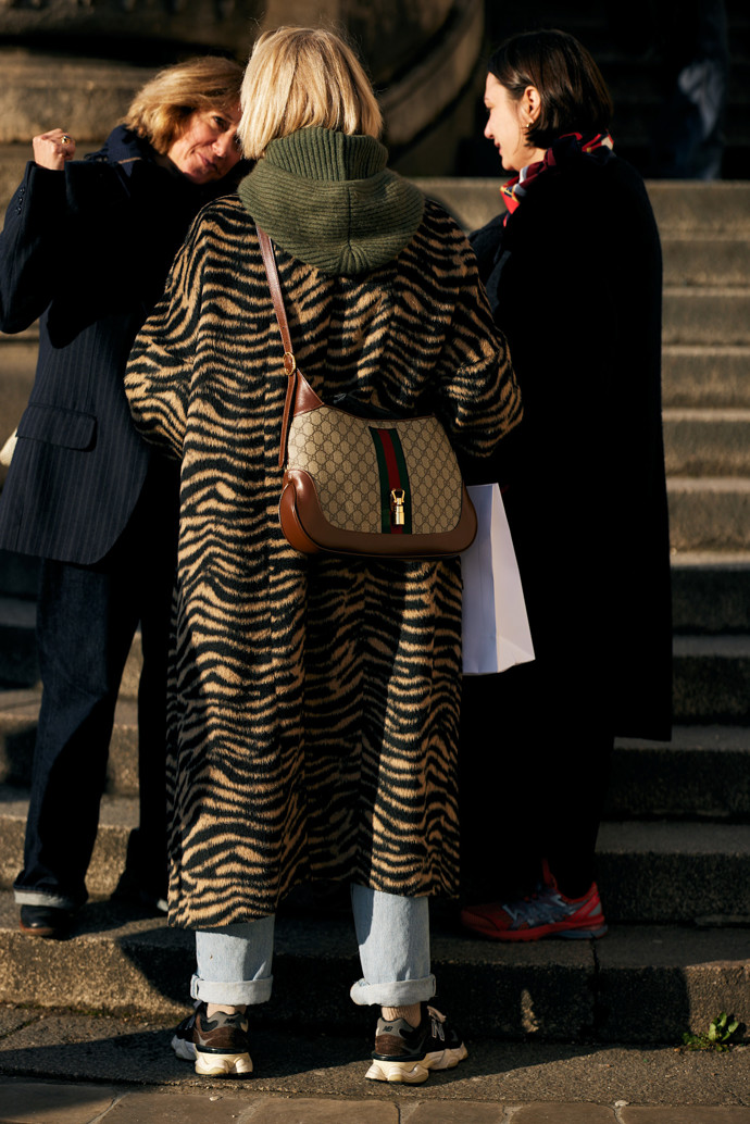 Paris streetstyle