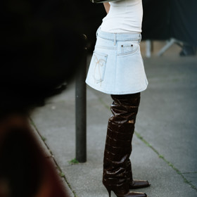 Paris streetstyle Paris streetstyle