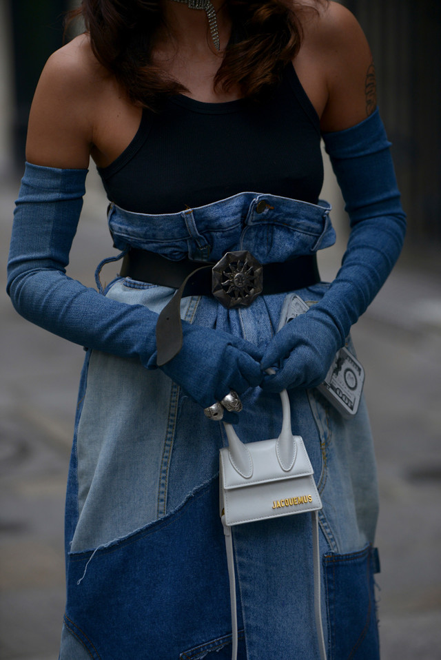 Paris streetstyle