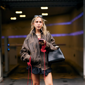 Paris, streetstyle, SS25 Paris, streetstyle, SS25