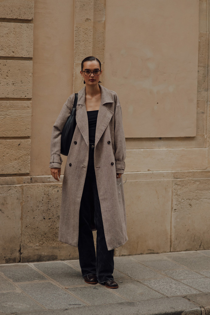 Paris streetstyle