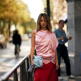 Paris streetstyle