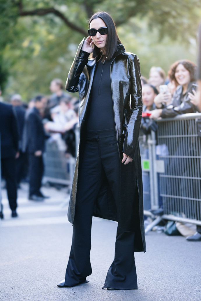 Paris streetstyle