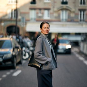 Paris streetstyle Paris streetstyle